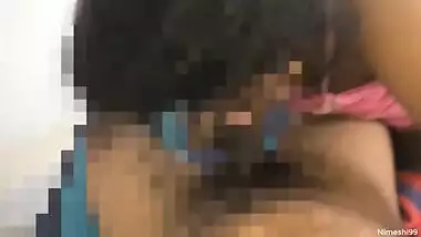 Sri Lankan Girl Blowjob On The Bed Clear Sinhala Voice