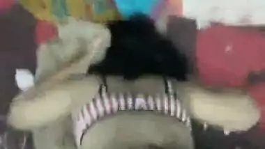 Big Ass Desi Gf Doggy Fuck