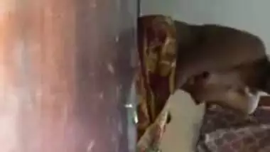 Amateur Indian Mom Gives Her Son Amazing Head
