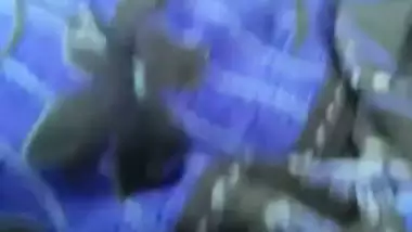 Tamil aunty groping and fondling video