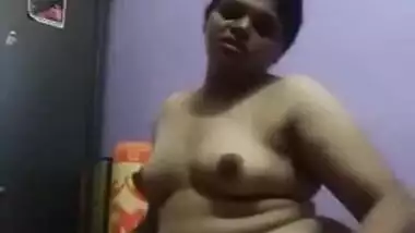 Unsatisfied bhabhi
