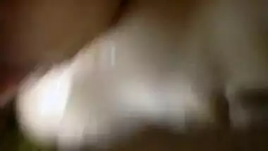 Cumming On Big Boobs Of Nude And Sexy Marathi Aunty