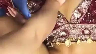 A sexy Tamil girl gets fuck by a foreign guy in NRI porn