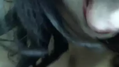 Indian Pooja Aunty On Cam part-1