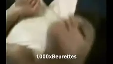 NRI Slut Fucks Her Boyfriend