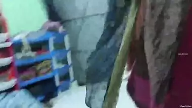 Beautiful Indian teen wants to feel cock getting even harder in hand