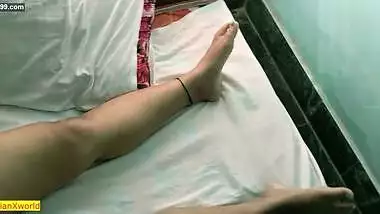 Indian hot beautiful Bhabhi one night stand sex! Amazing XXX Hindi sex 18 min