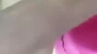 HD GF BF sex MMS of a desi girl riding on lover’s big dick