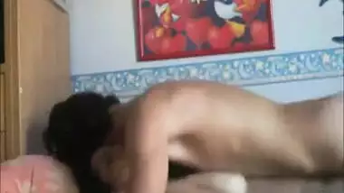 Big boobs college hotty enjoys hardcore sex with her best friend