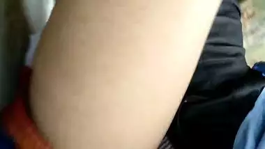 Big Ass Indian Pissing Milf Fucked By Driver In Forest Risky Public Sex