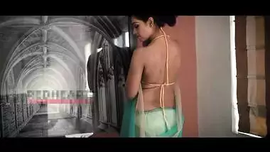 Desi girl sreha hot photoshoot