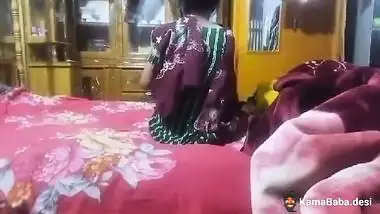 Desi fuck video of a Jija fucking his Sali’s pussy quickly