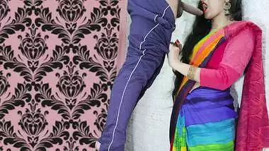 Indian Bhabhi Xxx Pussy And Ass Fuck With Electrician In Clear Hindi Audio Your Priya
