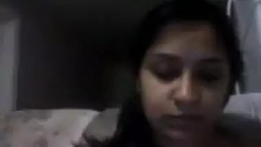 Bangali couple Shama & Sumair kissing each...