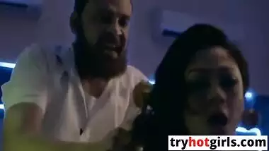 Apne Bete Ko Ghar Se Nikalke Daily Hot Bahu Se Sex Karta Tha