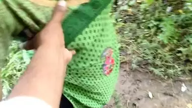 Indian Village Bhabhi Fucking Risky Public Sex Porn In Hindi With Savita Bhabhi