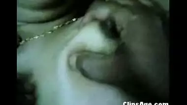 Desi porn tube of sexy village bhabhi first time fucked by cable man
