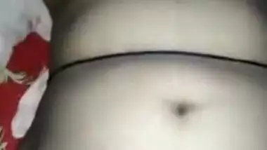 Fat Bangla Bhabhi fucking XXX Desi sex video taken by her husband’s brother