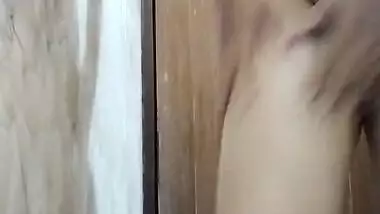 Jab College Student Ne Banya Aapna Video Ho Gyi Viral Indain College Girl Desi