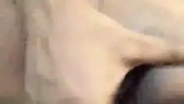 Desi Hot Babe Oasi Das Watching Porn And Fingering Pussy Part 2