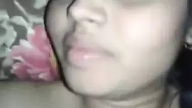 Beautyful girl Jyoti Fucked n Full Satisfy by her Bf Ashu with audio