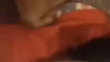Girl takes a dick in her asshole in Punjabi sex MMS