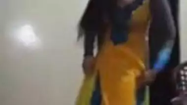 Private desi girl sexy dance