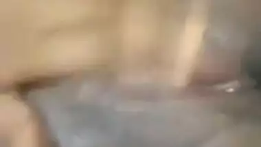 Today Exclusive- Sexy Mallu Girl Showing Her Big Boobs And Wet Pussy Part 6