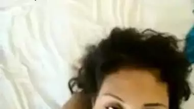 Porn movie scene upload of a perverteds youthful pair enjoying home sex