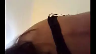 Porn videos of a obese bhabhi enjoying hardcore sex with spouse