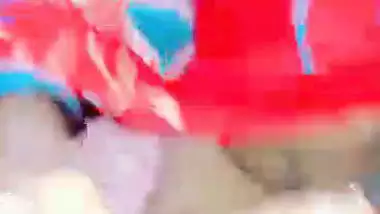 Cuckold Husband Jerking Off Watching Wife Getting Creampied by a Stranger