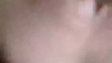 Desi aunty boobs press handjob and fucked 2 video clip