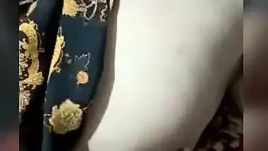 Anju Bhabi Hot Ass Pussy Boobs Explore by Lover on Cam Hot