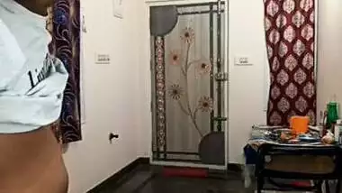 New Bhabhi giving blowjob and getting fucked