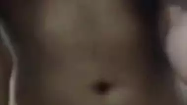 Enticing Desi babe sneaks in bathroom to record nice solo XXX video