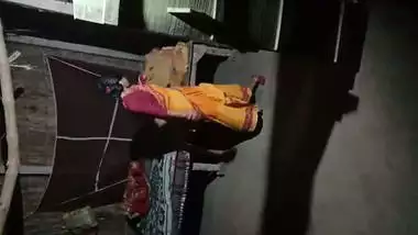 Sasur Bahu homemade hiddencam sex video