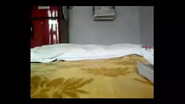 Tamil home sex scandal mms of a young and sexy south Indian girl.