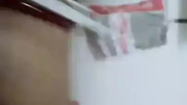 Desi super busty shy housewife fucking hot