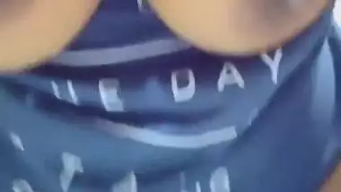 Indian Milf Bhabi Seducing And Fucking With Big Dildo In Mask - Part1 With Indian Aunty And Indian Bhabhi