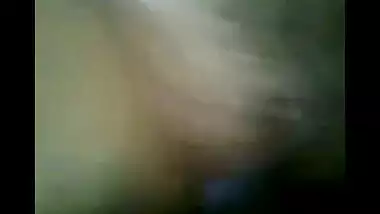 Hindi sex desi porn clip of hawt Indian wife Chhavi with neighbour