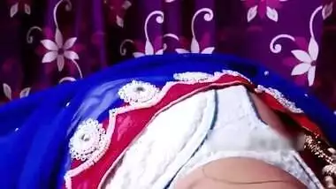 Casca Akashova, Johnny Love And Sunny Leone - Desi Mallu Bhabi Romantic Video 2020
