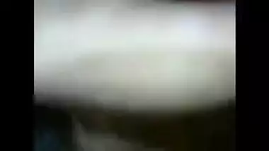 Indulgent Desi answers the sex call of her fans and shows XXX boobies