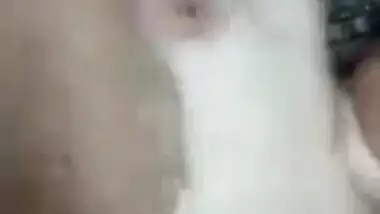 Innocent and Beautiful Bhabi