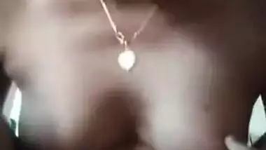 MMS video of XXX partner who hooks up with another man's Desi wife