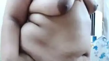 Indian Mom