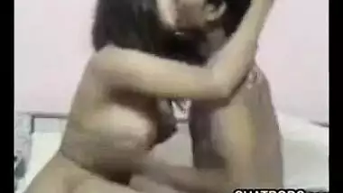 Intense Indian Girlfriend Hooker