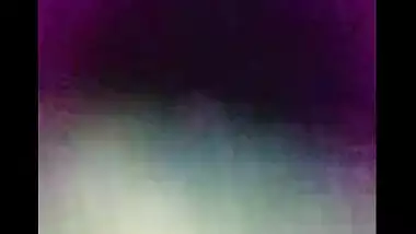 Pakistani Desi XXX wife gets hard fucked from behind by her husband’s friend MMS