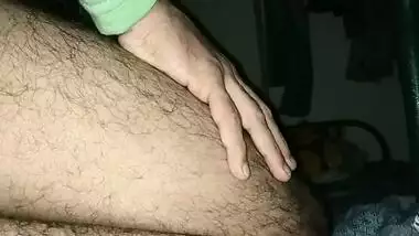 Desi Bhabhi Quikie BJ n Ready for fuk with Hus frnd at NIght