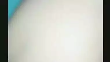 In nature's garb legal age teenager bawdy cleft dance show on sapna song