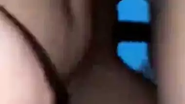 Super Horny Girl Riding On Bf And Fucking With Loudmoaning And Squirting